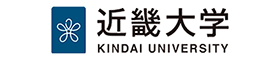 近畿大学 KINDAI UNIVERSITY